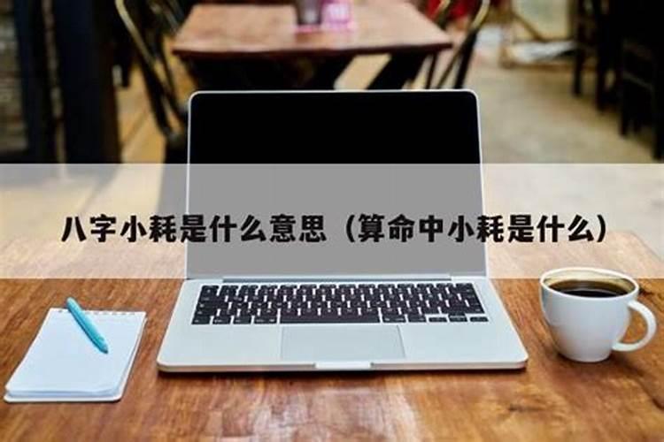 死符,小耗,咸池,年杀代表什么意思