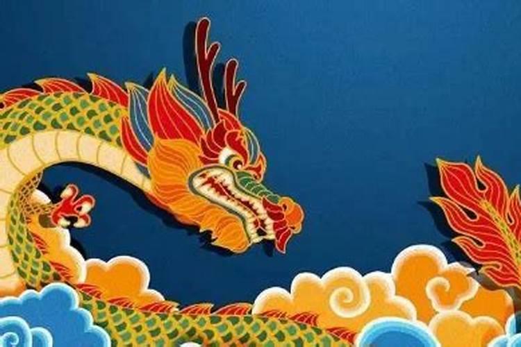 龙抬头的寓意和象征祝福语