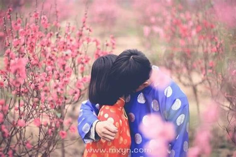 梦见和一个美女在一起的预兆