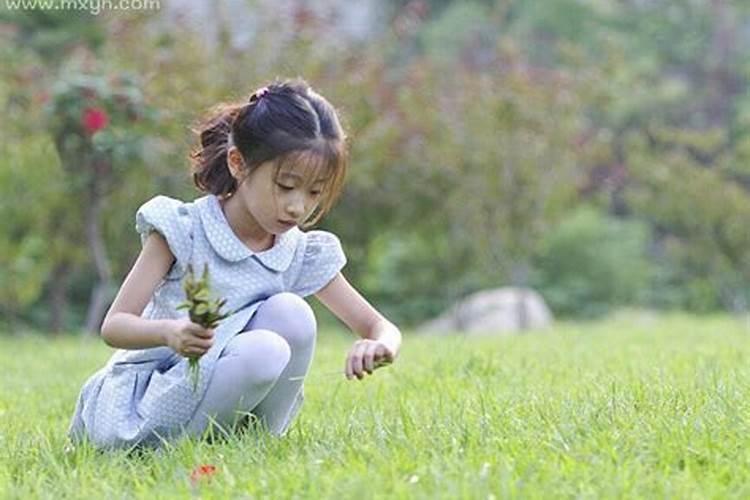 单身未婚梦见自己生了个女儿