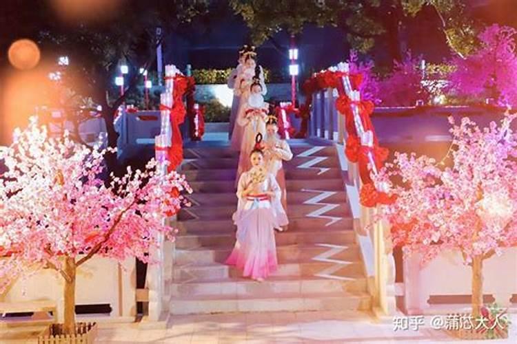 广东求姻缘最灵验的地方 广东十大求姻缘圣地排行榜