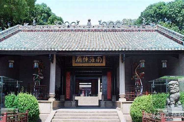 弘法寺哪个殿是求姻缘