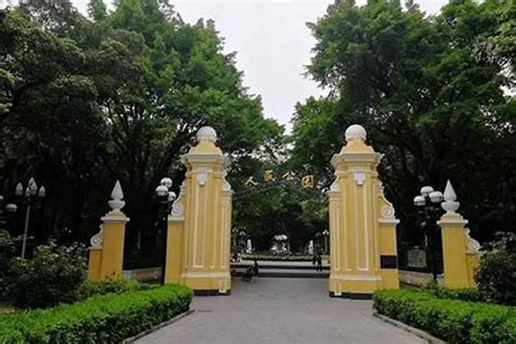 广州最灵验的四大寺庙