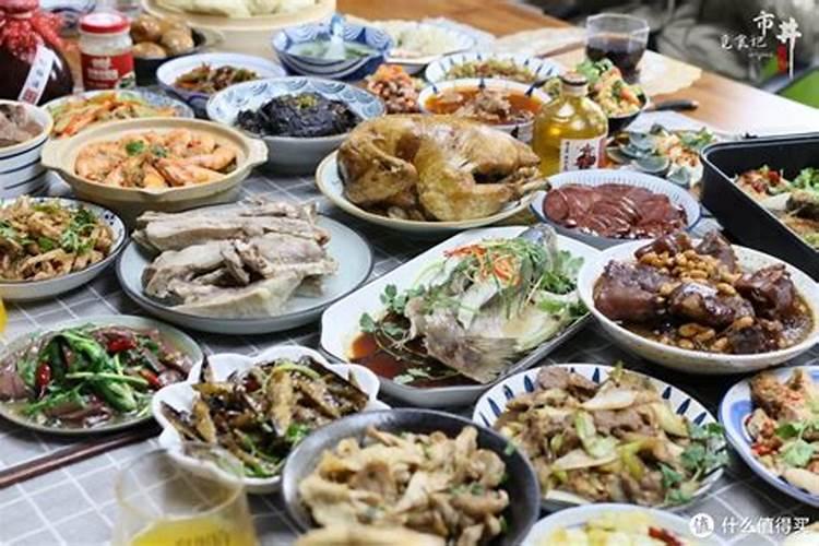 立秋节气吃什么传统美食