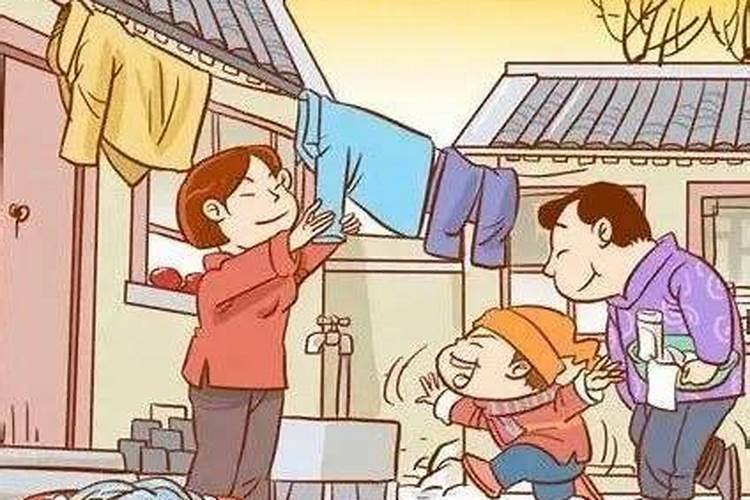 腊月二十六要给娘家送肉吗