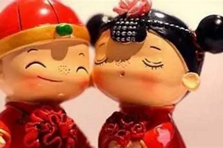 95年属猪的和什么属相最配？