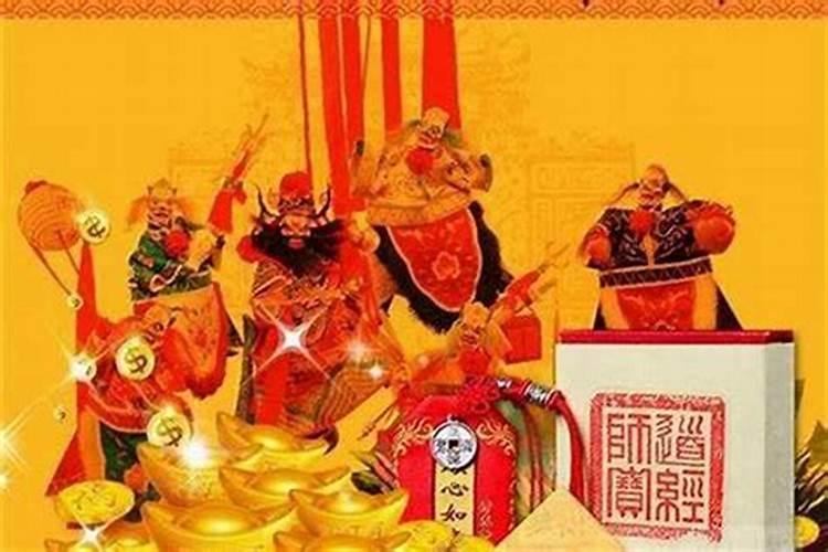 女人巨大财运来临的预兆
