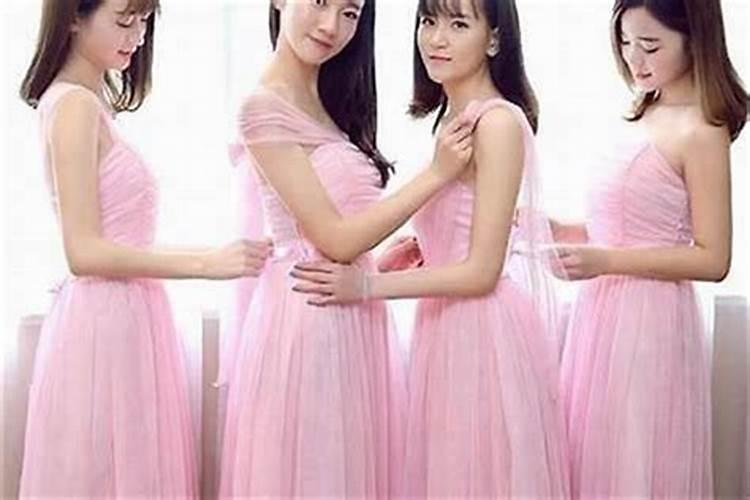 容易嫁给有钱人的姑娘特征 婚后财运亨通的女命八字？