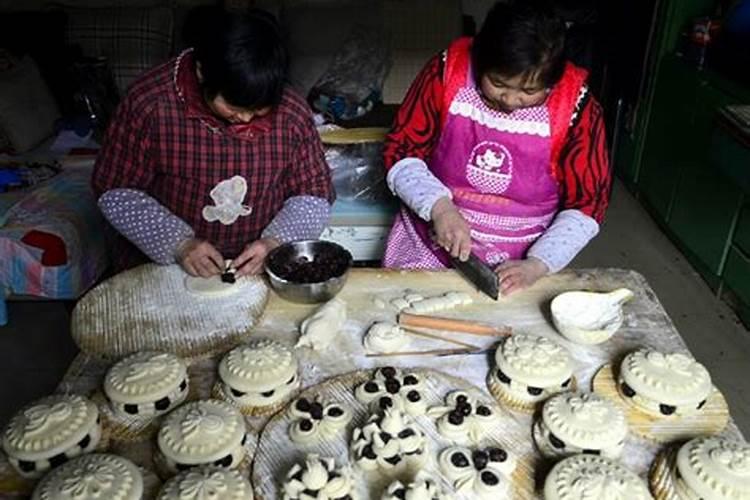 聊城 家乡风情有哪些