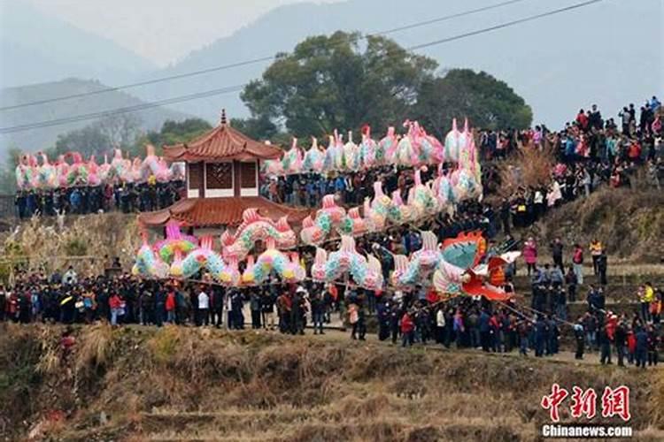 中秋节简单介绍