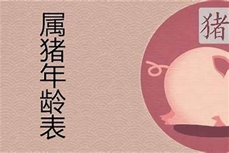 2025年属猪人的运势