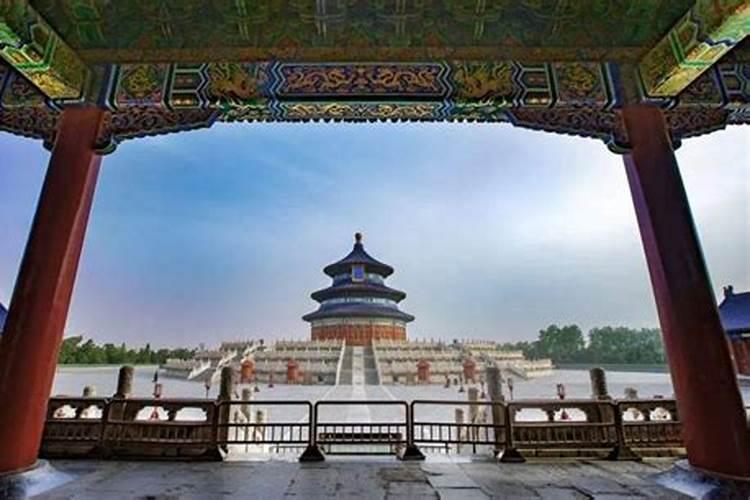 老北京二月二龙抬头吃什么东西