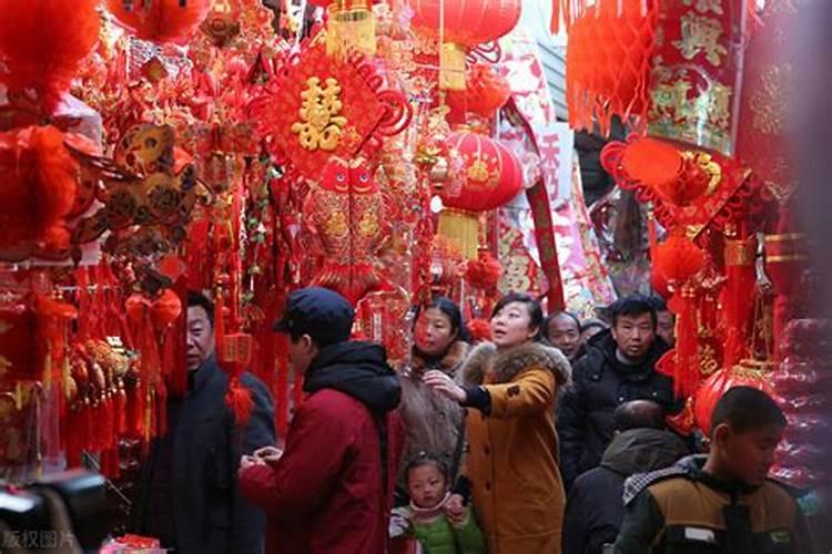 小年是哪一天 为什么南北小年不在同一天