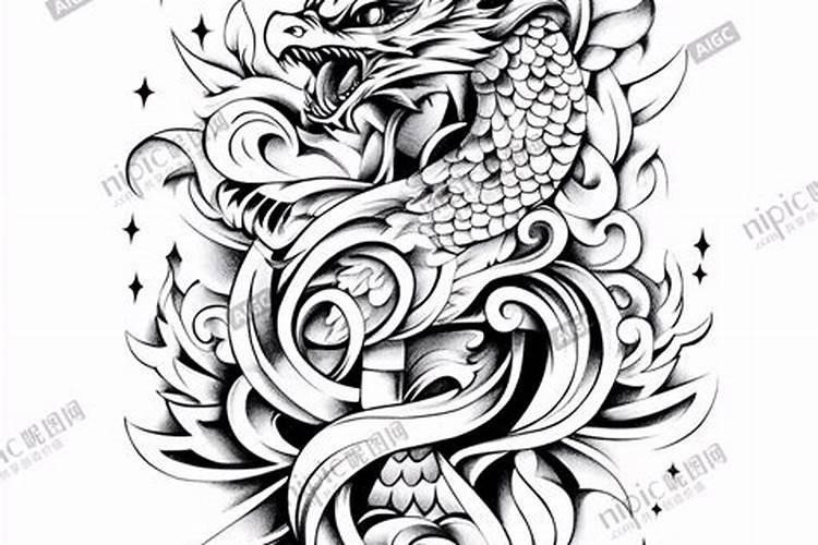 四柱算命的具体方法是什么,用八字怎么推算自己的命运