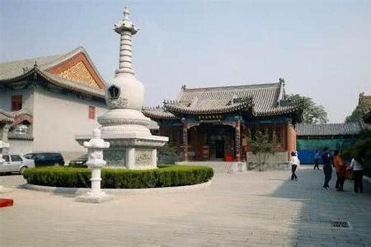 清明节上香有什么说法