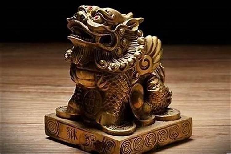 犯太岁佩戴什么