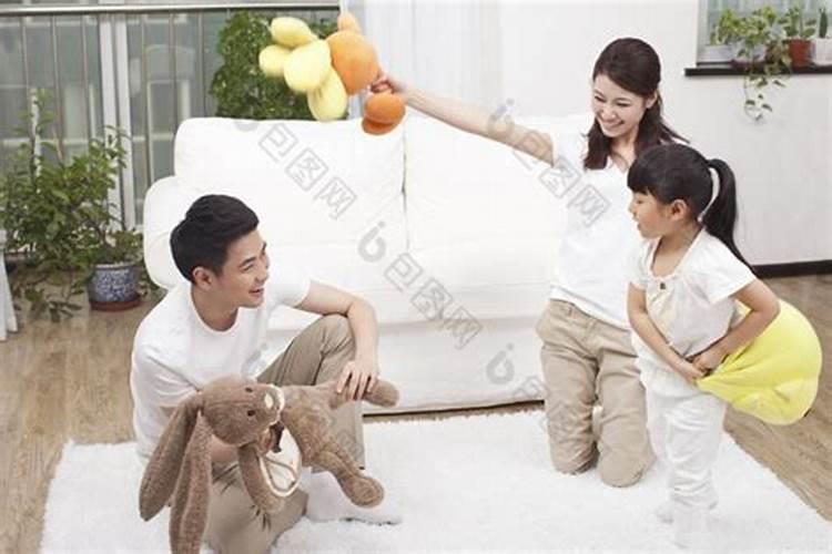 梦见家人亲属在一起开心的预兆
