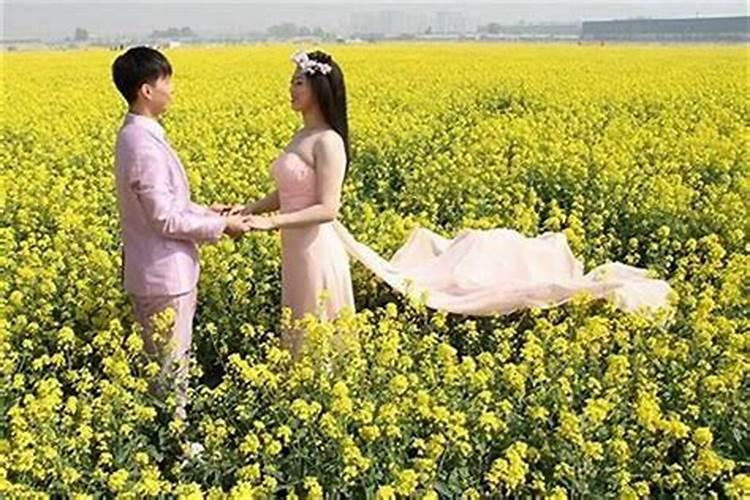 八字算命测一辈子有几段婚姻