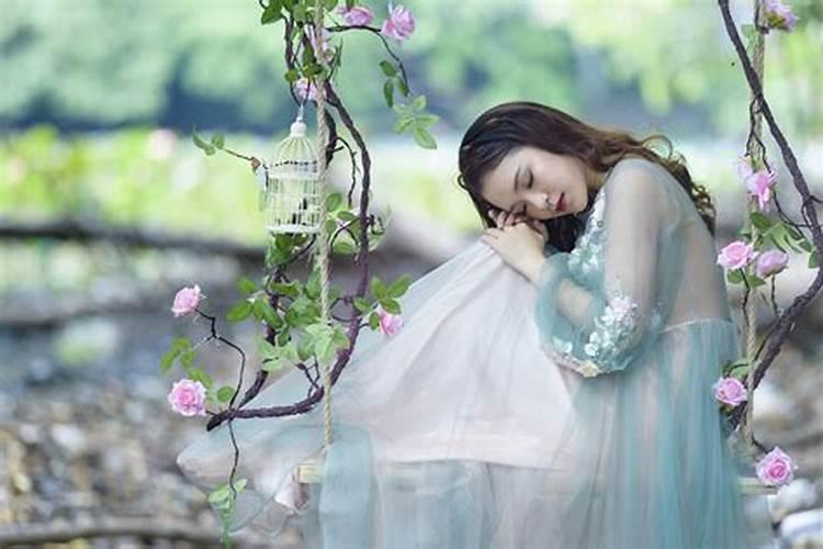 梦见找了个新女朋友的预兆