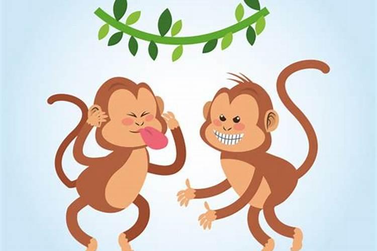 老黄历申猴今日运势查询