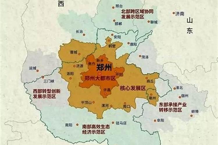 郑州哪里有庙,可以拜拜佛,去去晦气的？
