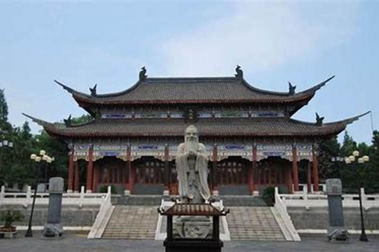 汕头香火最旺盛的寺庙推荐