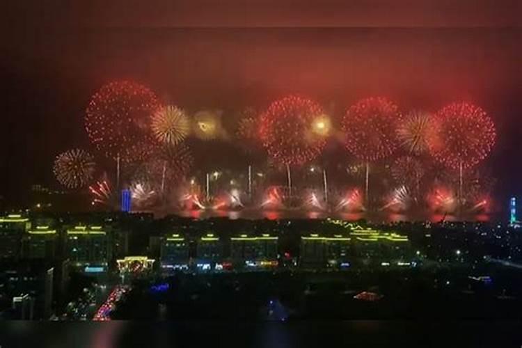 大年初一文案