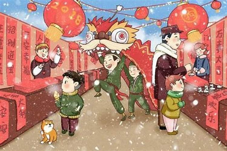 冬至的日期是固定的吗冬至的来历和风俗是什么