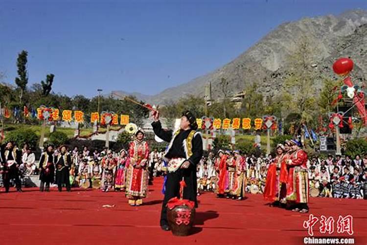 羌历年是什么时候