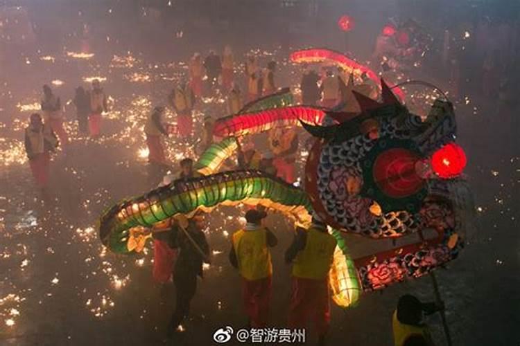 正月十五的习俗有哪些