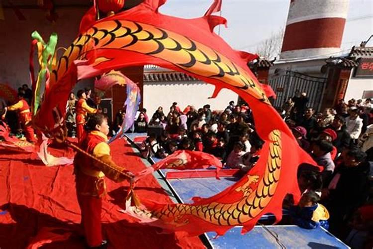 正月初一扫墓有什么说法 初一祭祖渊源