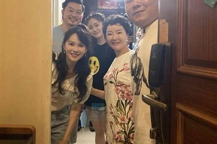 为什么男女相差8岁最好 八字合婚？