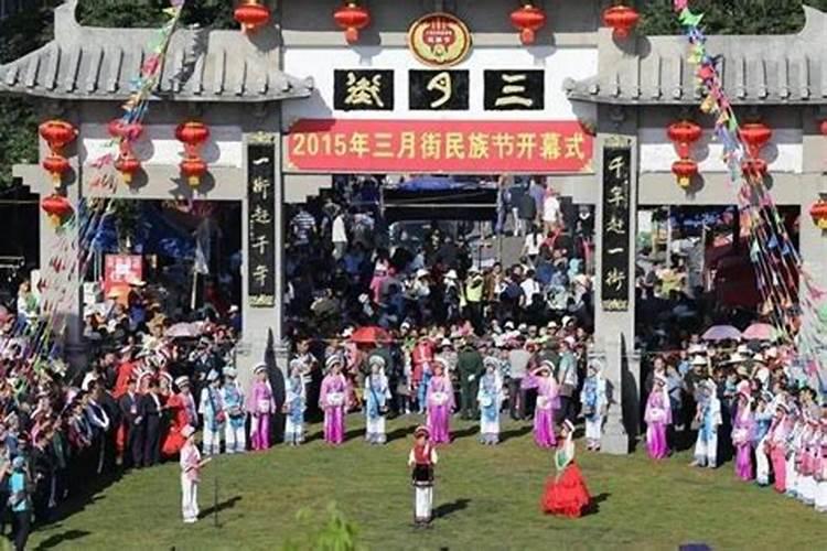 鬼节的来历？为什么又叫中元节？