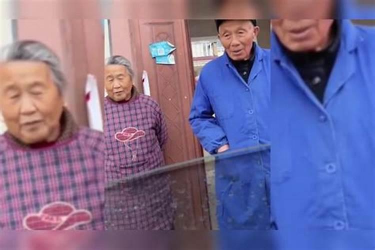 梦见姥爷复活的预兆