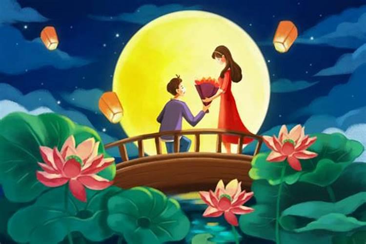 中元节出生的女宝宝名字 中元节出生的女孩取名