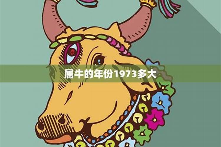 73年属牛男2024年灾祸运势 73年属牛的男人2024年运程每月运程
