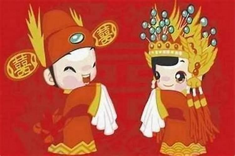 八字偏弱和偏强的人结合,八字合婚害了多少人