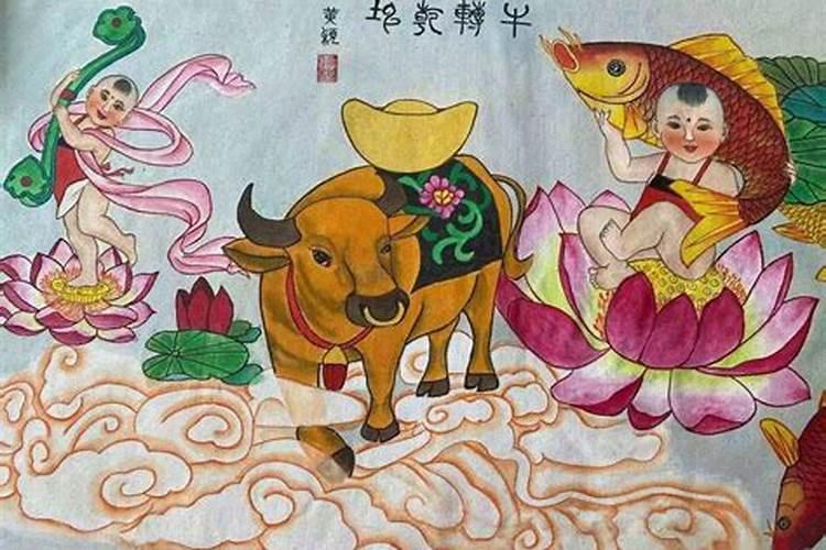 1985年属牛女士[40岁]2025年感情运势透视,婚姻未来怎样？