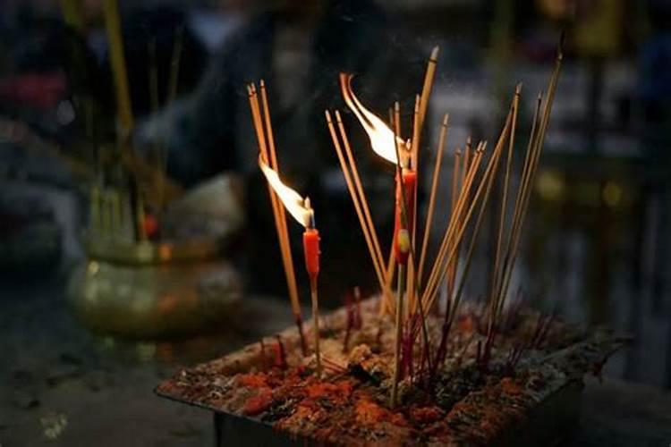 打算去东台观音禅寺为堕胎婴灵超度,大概是什么样的流程？