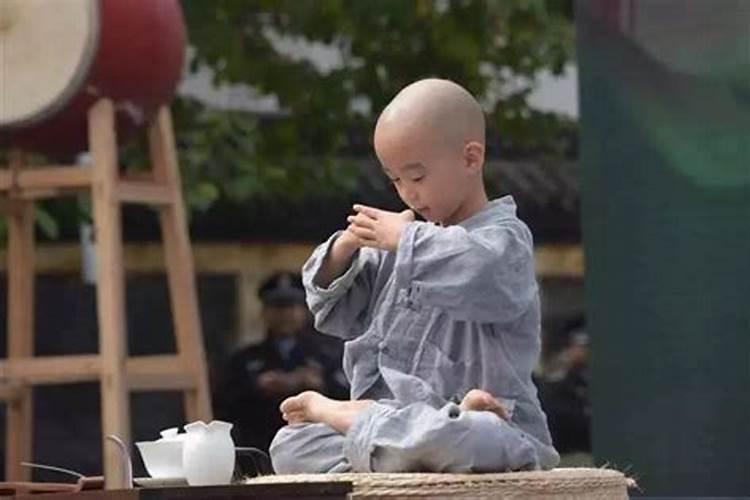 和尚超渡死人是念什么经