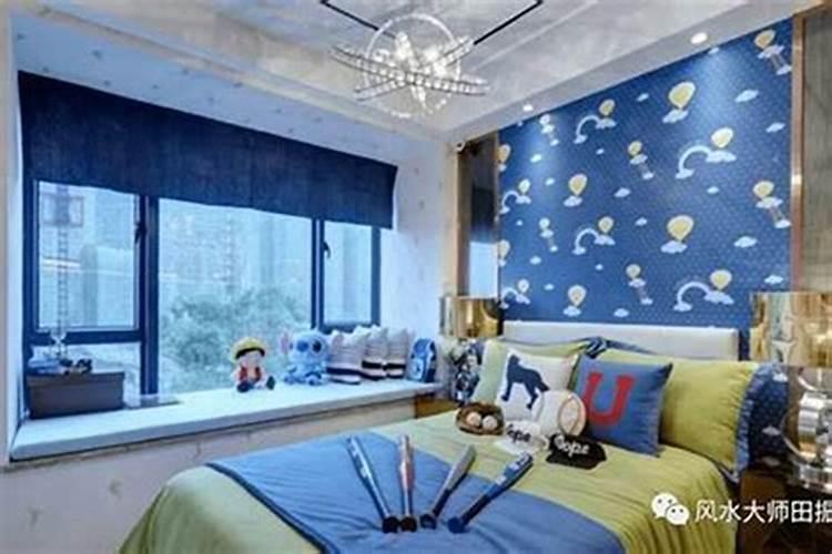 小孩文昌位应该放什么地方