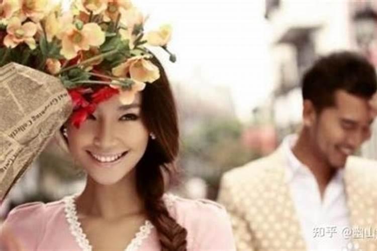 己未日柱男女命婚姻缘分 婚姻发展多有困扰？