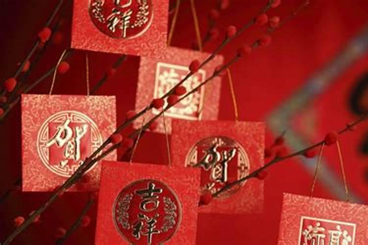 抽签的签文一般管多久？
