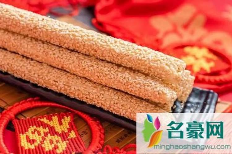 祭灶糖的寓意