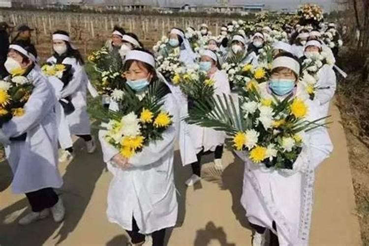 落葬如何选择好的时间,传统风俗告诉我们落葬吉日