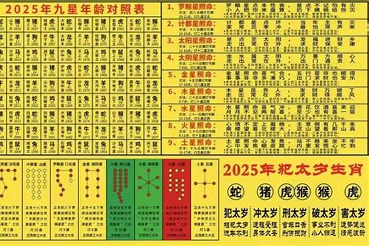 属虎2025年犯太岁怎么化解