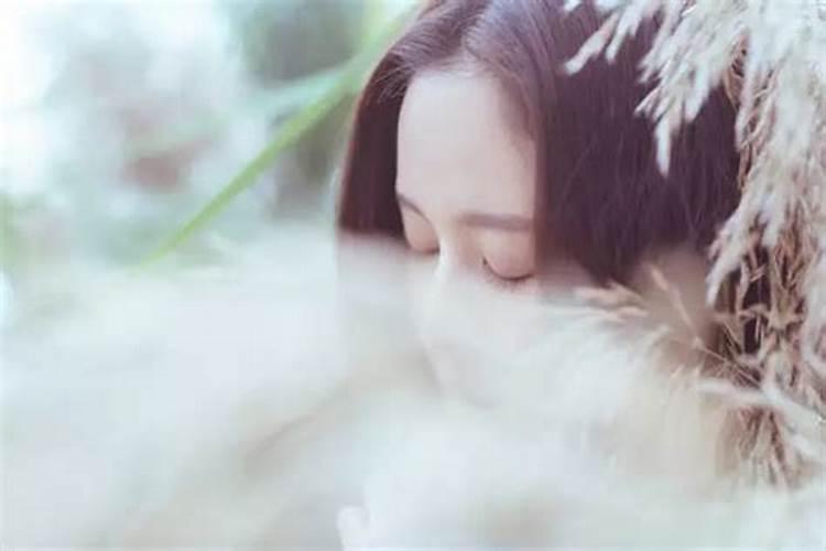 怀孕后总是梦到去世的奶奶,有什么说法吗