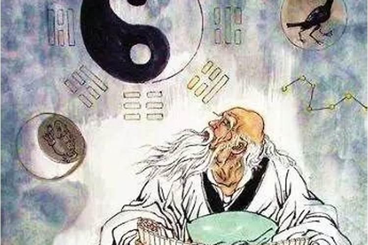 道教法事有哪些
