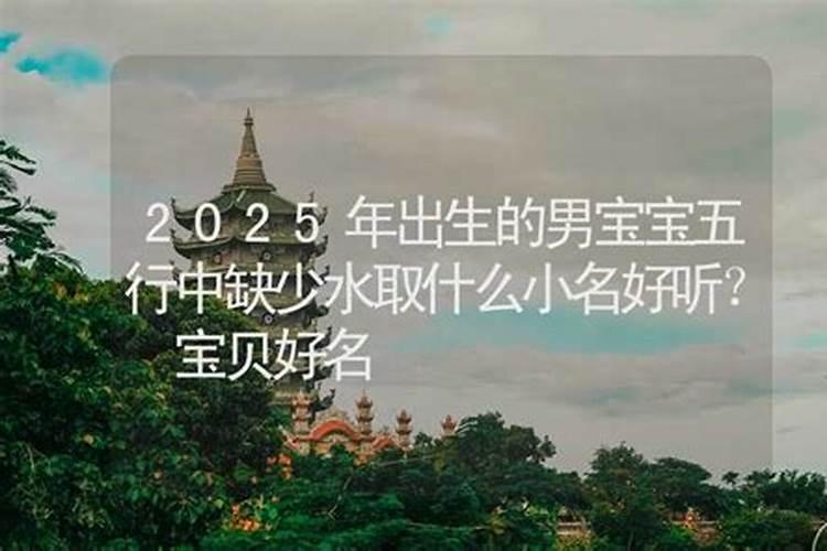 2025年1月8日出生男宝宝命好不好,八字五行起名最全款