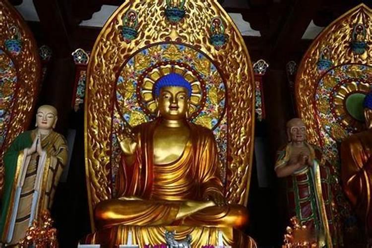 生辰八字不可以放到庙子里吗
